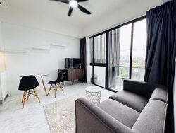 Pavilion Square (D14), Apartment #558506091